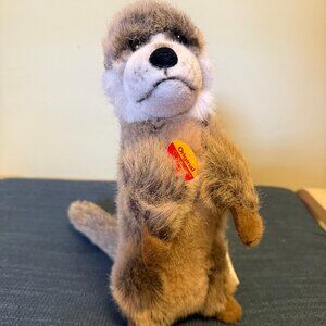 Steiff erdmannchen meerkat